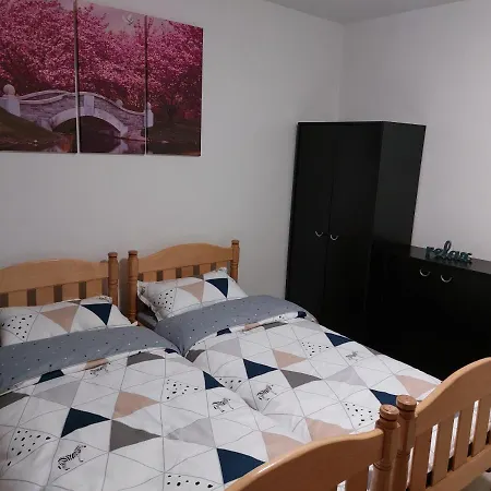 Apartament Ana & Olja 2