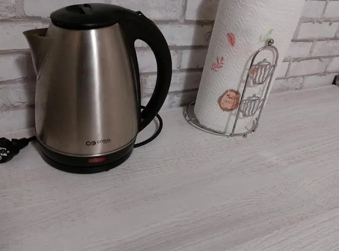 Apartmán Ana & Olja 2 *